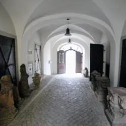 Museum für Angewandte Kunst Gera - Gera