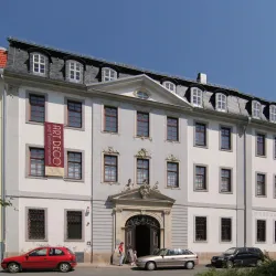 Museum für Angewandte Kunst Gera - Gera