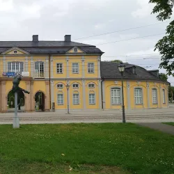 Orangerie Gera - Gera