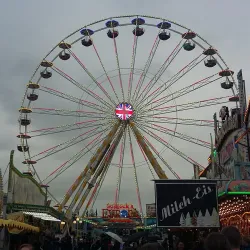 Orangerie Gera - Gera