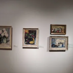 Orangerie Gera - Gera