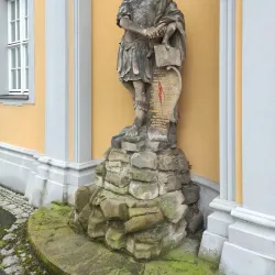 Orangerie Gera - Gera