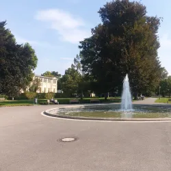 Orangerie Gera - Gera