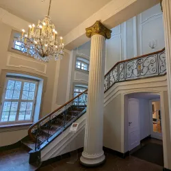 Orangerie Gera - Gera