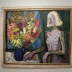 Orangerie Gera - Gera