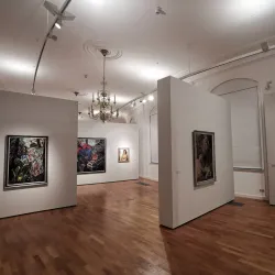 Orangerie Gera - Gera