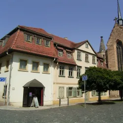 Otto-Dix-Haus - Gera