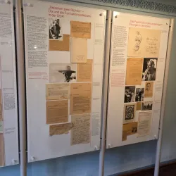 Otto-Dix-Haus - Gera