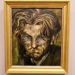 Otto-Dix-Haus - Gera