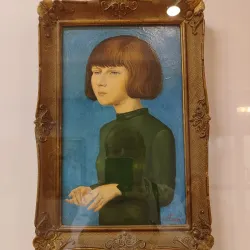 Otto-Dix-Haus - Gera