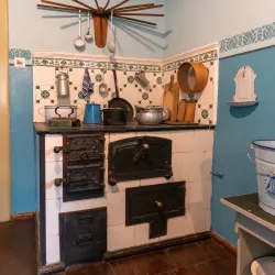 Otto-Dix-Haus - Gera