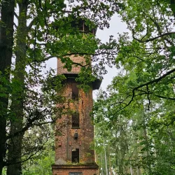 Stadtpark Gera - Gera