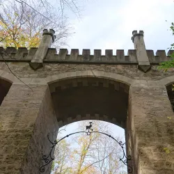 Stadtpark Gera - Gera