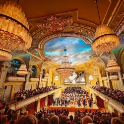 Theater Altenburg-Gera - Gera