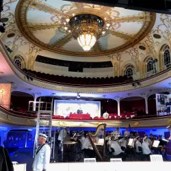 Theater Altenburg-Gera - Gera