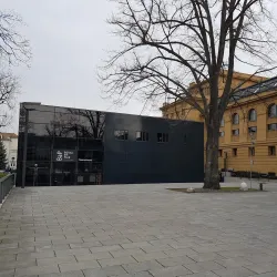 Theater Altenburg-Gera - Gera