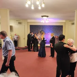 Theater Altenburg-Gera - Gera