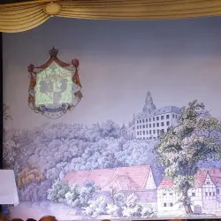 Theater Altenburg-Gera - Gera