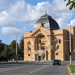 Theater Altenburg-Gera - Gera