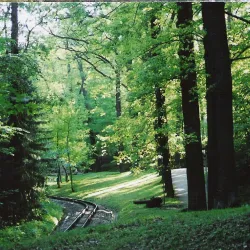 Tierpark Gera - Gera