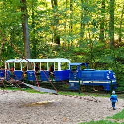 Tierpark Gera - Gera