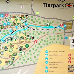 Tierpark Gera - Gera