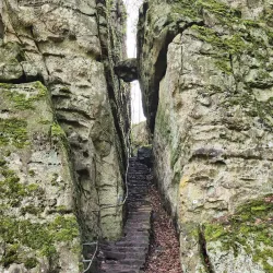 Devil's Gorge (Teufelsschlucht) - Gerolstein