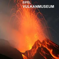 Eifel Volcano Museum (Vulkanmuseum) - Gerolstein
