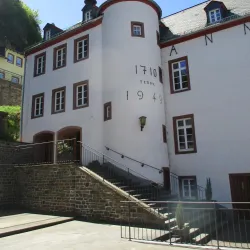 Gerolstein Museum - Gerolstein