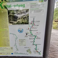 Kyll River - Gerolstein