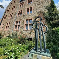 Altes Schloss (Old Castle) - Giessen