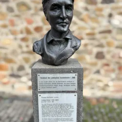 Altes Schloss (Old Castle) - Giessen