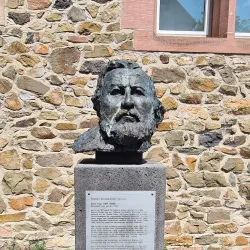 Altes Schloss (Old Castle) - Giessen