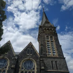 Altes Schloss (Old Castle) - Giessen