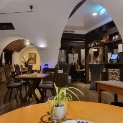 Altes Schloss (Old Castle) - Giessen