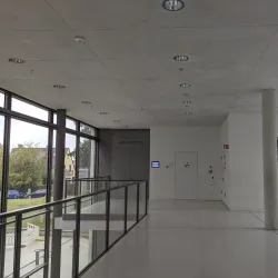 Justus Liebig University Giessen - Giessen