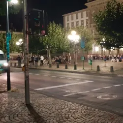 Justus Liebig University Giessen - Giessen