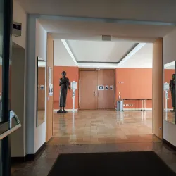 Justus Liebig University Giessen - Giessen