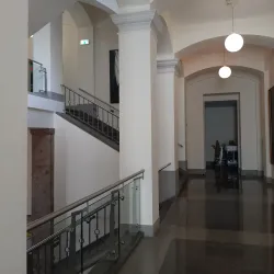 Justus Liebig University Giessen - Giessen