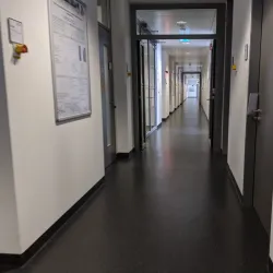 Justus Liebig University Giessen - Giessen