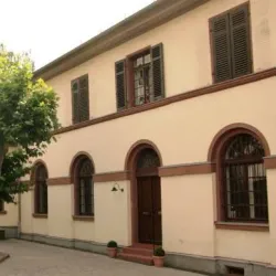 Liebig-Museum - Giessen