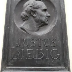 Liebig-Museum - Giessen