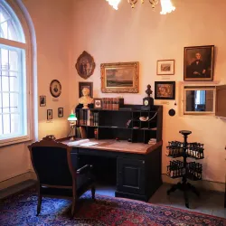 Liebig-Museum - Giessen