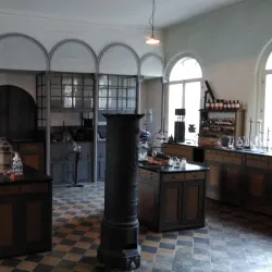 Liebig-Museum - Giessen