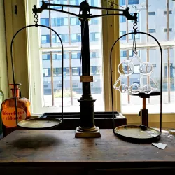 Liebig-Museum - Giessen