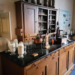 Liebig-Museum - Giessen