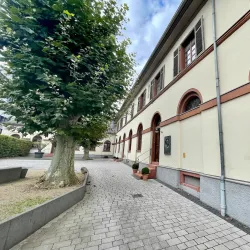 Liebig-Museum - Giessen