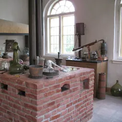 Liebig-Museum - Giessen