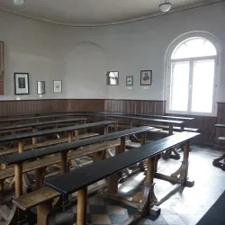 Liebig-Museum - Giessen