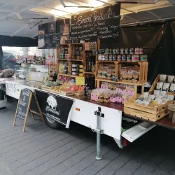 Marktplatz (Market Square) - Giessen